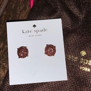 Kate Spade Earrings